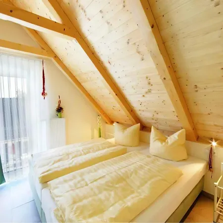 Zur Sonne, App 5 * Heringsdorf (Usedom)
